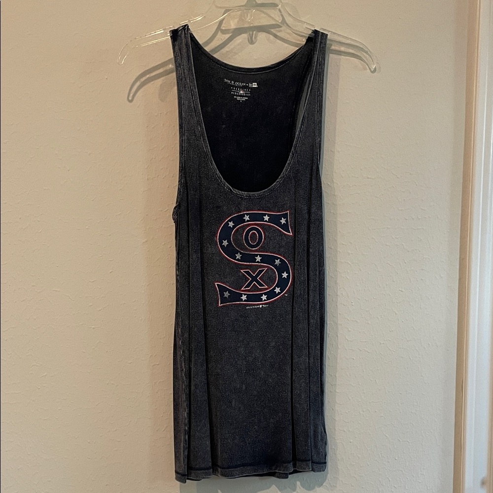Sox MLB Tank Top